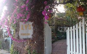 Ly'S Homestay