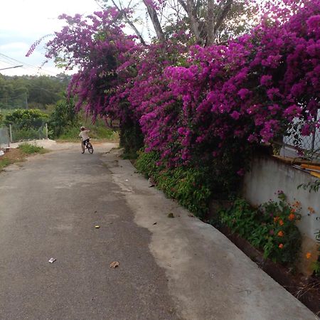 Ly'S Homestay Gia Nghia Extérieur photo