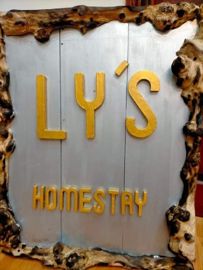Ly'S Homestay Gia Nghia Extérieur photo