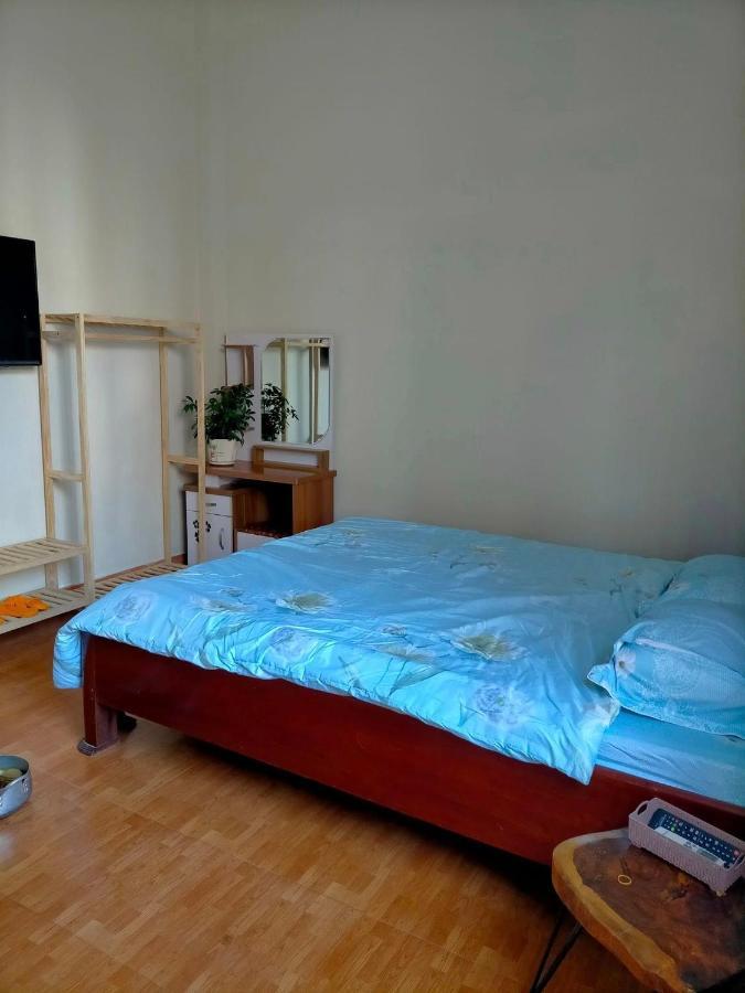 Ly'S Homestay Gia Nghia Extérieur photo