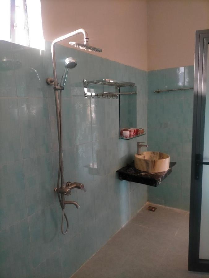 Ly'S Homestay Gia Nghia Extérieur photo