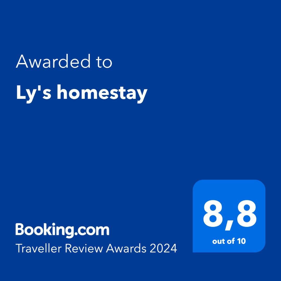 Ly'S Homestay Gia Nghia Extérieur photo