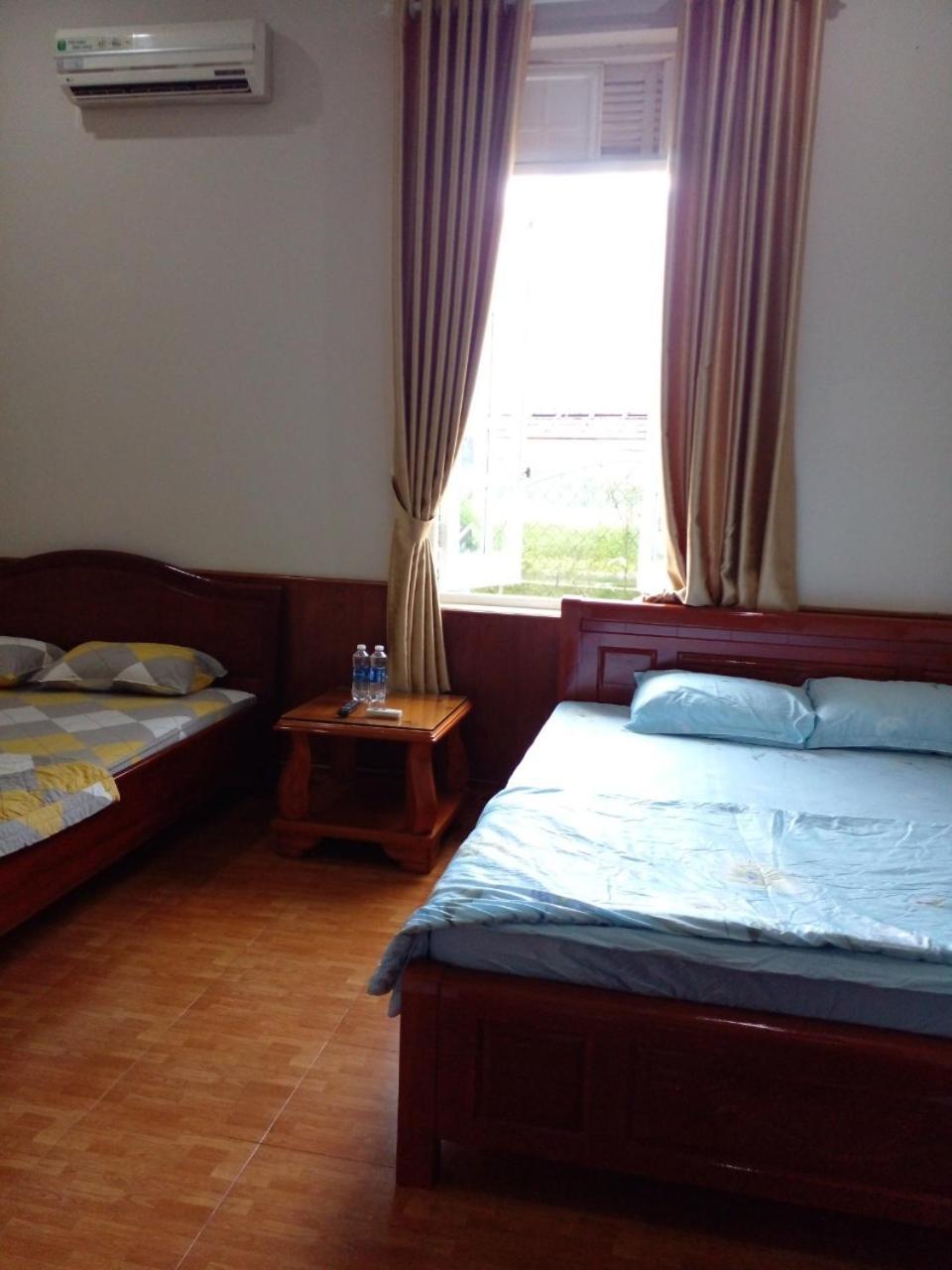 Ly'S Homestay Gia Nghia Extérieur photo
