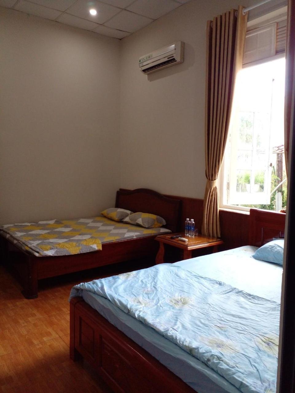 Ly'S Homestay Gia Nghia Extérieur photo