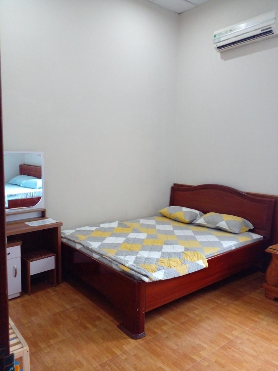 Ly'S Homestay Gia Nghia Extérieur photo